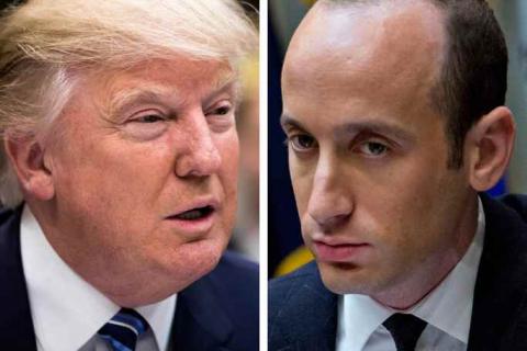 Stephen Miller And Trump Admin Cut Refugee Cap Again To Historic Low Of ...